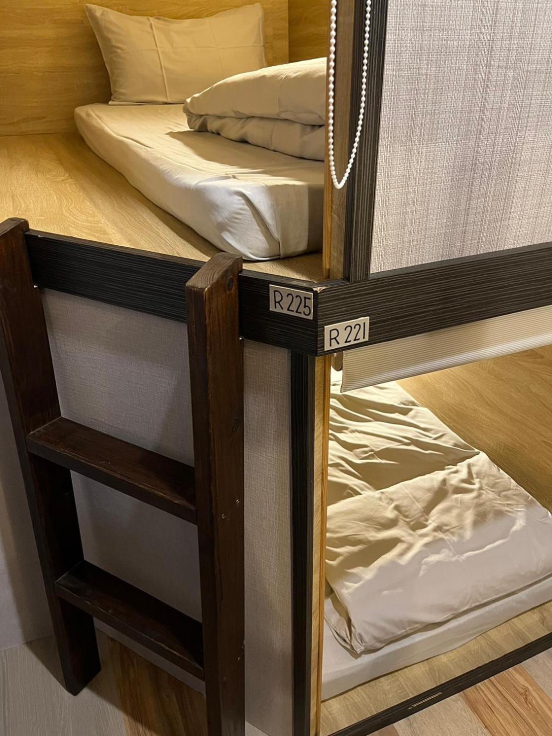 Work Inn 101馆 臺北 外观 照片