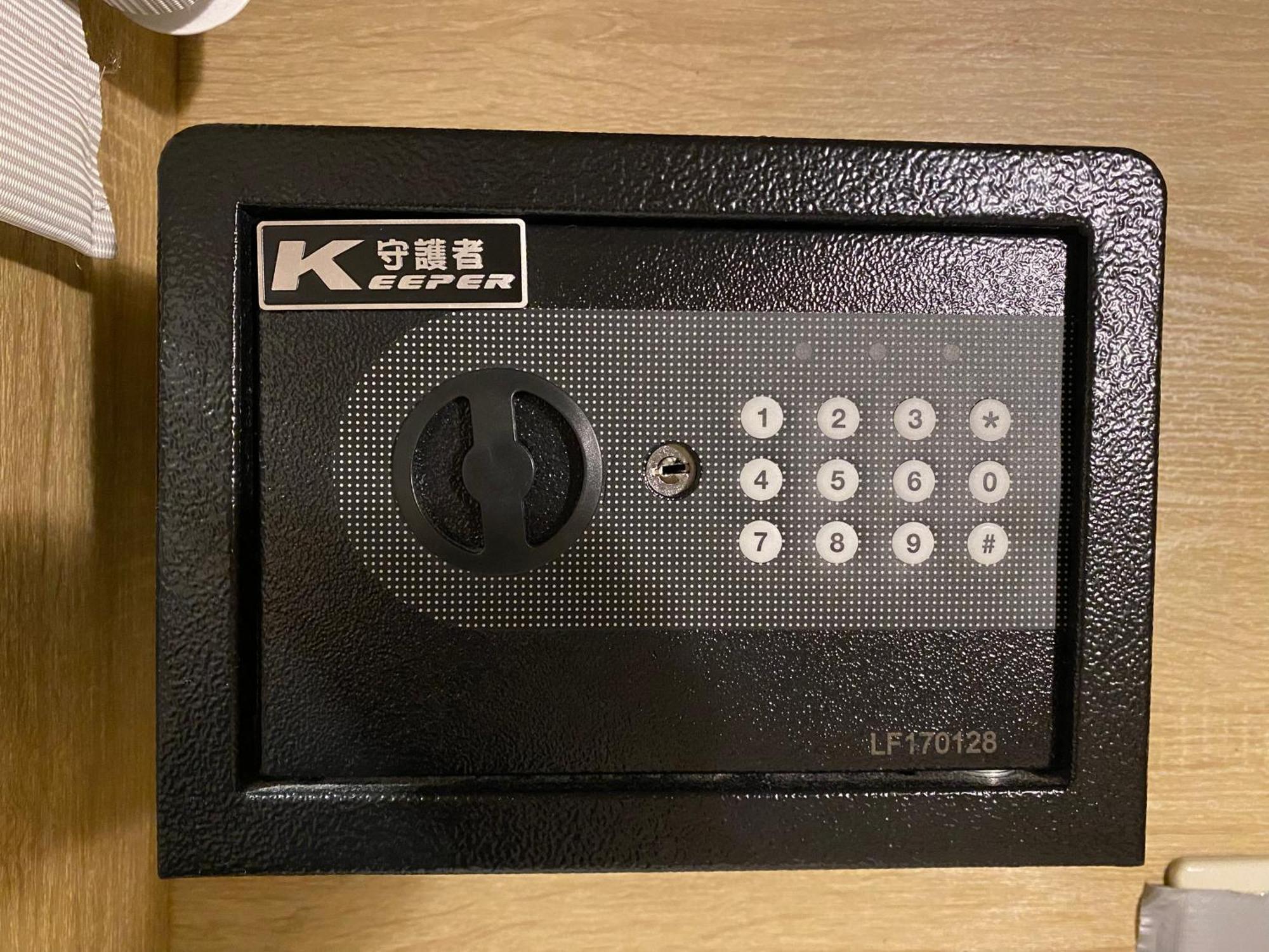 Work Inn 101馆 臺北 外观 照片