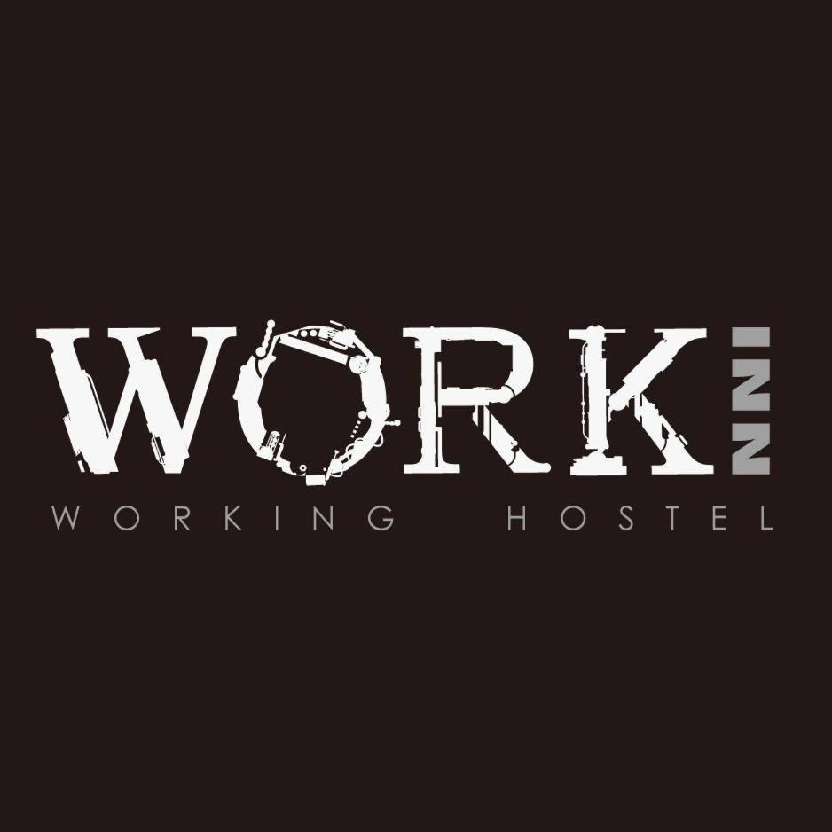 Work Inn 101馆 臺北 外观 照片